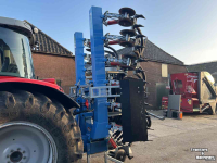 Zodebemester Duport DW 6030