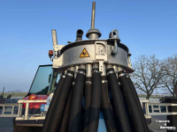 Zodebemester Duport DW 6030