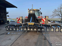 Zodebemester Duport DW 6030
