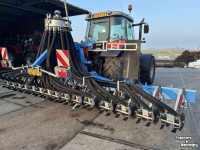 Zodebemester Duport DW 6030