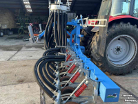 Zodebemester Duport DW 6030