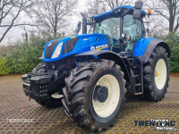 Tractor / Trekker New Holland T 7.290
