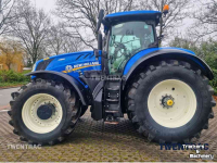 Tractor / Trekker New Holland T 7.290