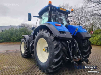 Tractor / Trekker New Holland T 7.290