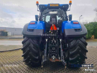 Tractor / Trekker New Holland T 7.290