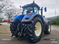 Tractor / Trekker New Holland T 7.290