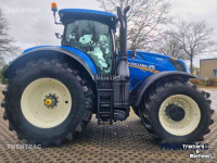 Tractor / Trekker New Holland T 7.290