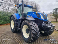 Tractor / Trekker New Holland T 7.290