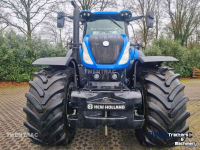 Tractor / Trekker New Holland T 7.290