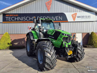 Tractor / Trekker Deutz-Fahr Agrotron 6230 TTV HD