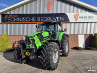 Tractor / Trekker Deutz-Fahr Agrotron 6230 TTV HD