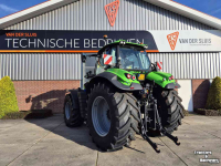 Tractor / Trekker Deutz-Fahr Agrotron 6230 TTV HD