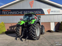 Tractor / Trekker Deutz-Fahr Agrotron 6230 TTV HD
