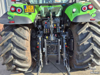 Tractor / Trekker Deutz-Fahr Agrotron 6230 TTV HD