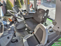 Tractor / Trekker Deutz-Fahr Agrotron 6230 TTV HD