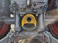 Tractor / Trekker Fendt 724 Vario S4 Profi Plus