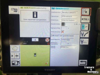 Tractor / Trekker Fendt 724 Vario S4 Profi Plus