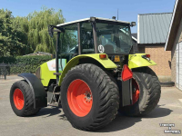 Tractor / Trekker Claas celtis 436