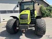 Tractor / Trekker Claas celtis 436