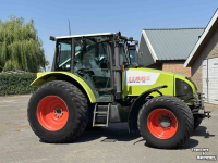 Tractor / Trekker Claas celtis 436
