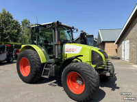 Tractor / Trekker Claas celtis 436