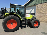Tractor / Trekker Claas celtis 436
