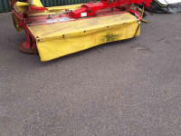 Maaier Pottinger Eurocat 275 h  trommelmaaier