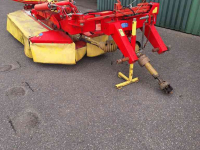 Maaier Pottinger Eurocat 275 h  trommelmaaier