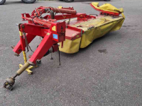 Maaier Pottinger Eurocat 275 h  trommelmaaier