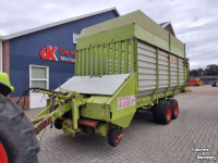 Opraapwagen Claas Sprint 445