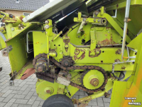 Opraapwagen Claas Sprint 445