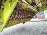 Opraapwagen Claas Sprint 445