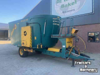 Voermengwagen Marmix VX 2.21 M , mengwagen 21 m3