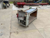 Lees-tafel / Lees-unit Langco Rollenleestafel
