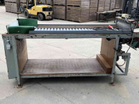 Lees-tafel / Lees-unit Langco Rollenleestafel