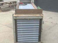 Lees-tafel / Lees-unit Langco Rollenleestafel