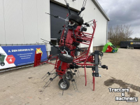 Schudder FPM Fpm RAS 800/8 Schudder 8 elementen 8 mtr