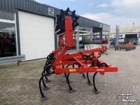 Cultivator Akpil GRIZZLY