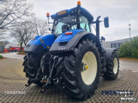 Tractor / Trekker New Holland T 7.290