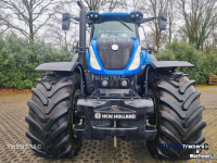 Tractor / Trekker New Holland T 7.290