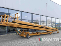 Duo-band Van Trier DB 2-800-80 Duoband