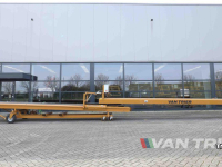 Duo-band Van Trier DB 2-800-80 Duoband
