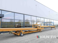 Duo-band Van Trier DB 2-800-80 Duoband