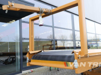Duo-band Van Trier DB 2-800-80 Duoband