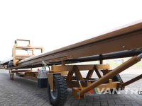 Duo-band Van Trier DB 2-800-80 Duoband