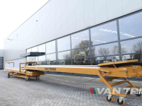 Duo-band Van Trier DB 2-800-80 Duoband