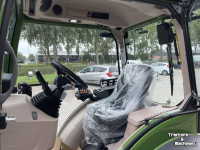 Smalspoor tractor Fendt 211V Vario Gen 3 Profi