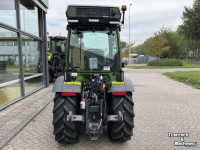 Smalspoor tractor Fendt 211V Vario Gen 3 Profi