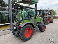 Smalspoor tractor Fendt 211V Vario Gen 3 Profi