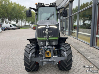 Smalspoor tractor Fendt 211V Vario Gen 3 Profi